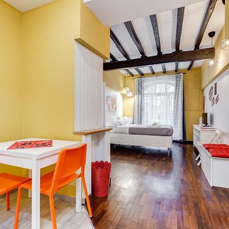 Trastevere Suite Roma Dış mekan fotoğraf