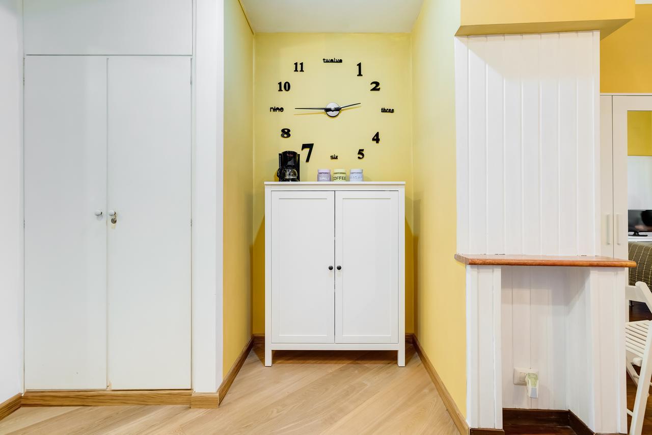Trastevere Suite Roma Dış mekan fotoğraf
